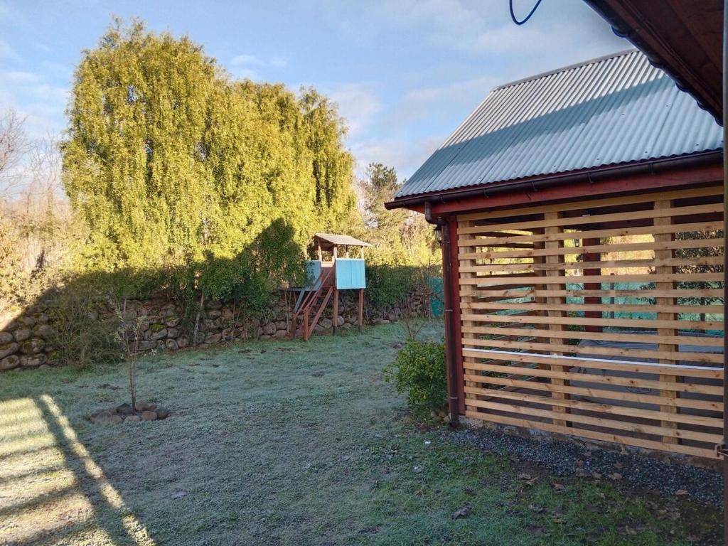 Pircas de Rucalhue Cabins for 4 people and Jacuzzi - 5
