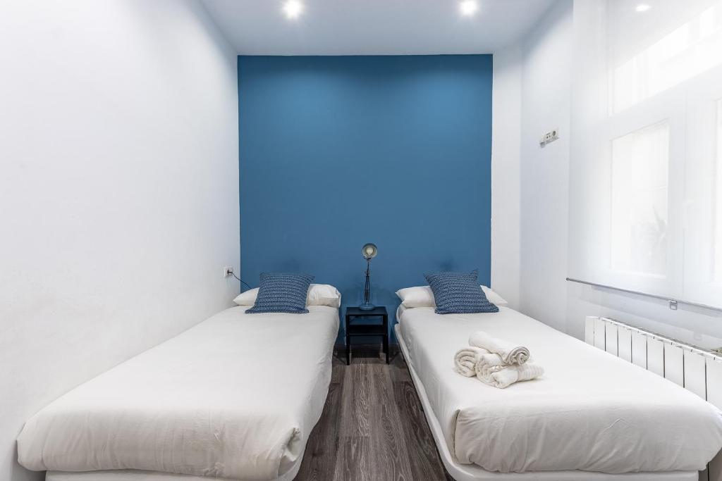 Perfect for groups and families, suitable for six in Bilbao - 3
