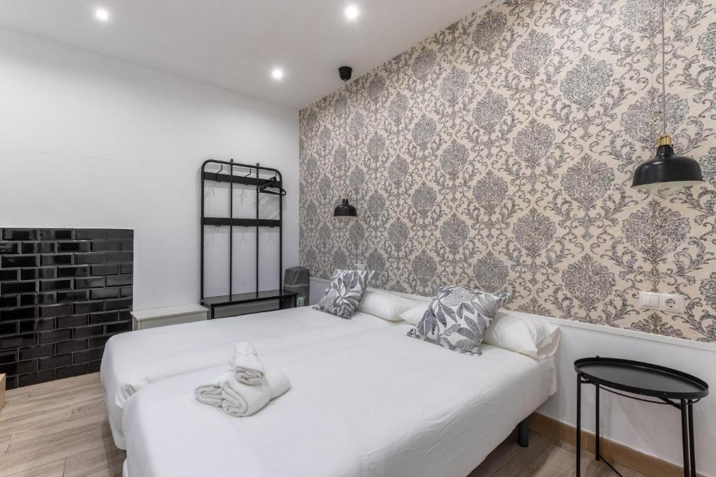 Perfect for groups and families, suitable for six in Bilbao - 4