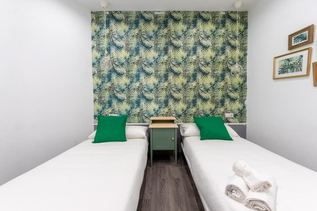 Perfect for groups and families, suitable for six in Bilbao - 5