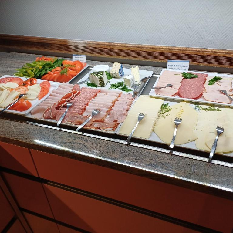 お料理のイメージ