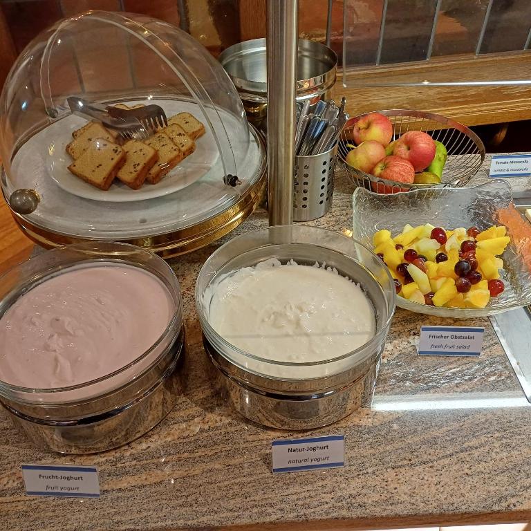 お料理のイメージ