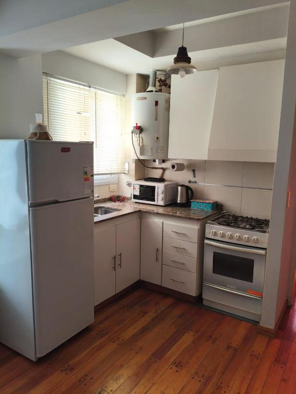 Departamento Manso 1 - 5
