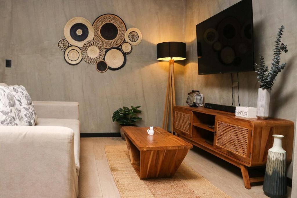 Luum Vibe, Free soul and a refuge in the jungle - 3
