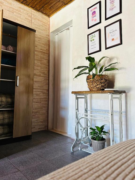 Casa huésped - 4