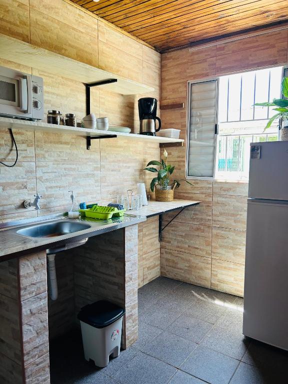 Casa huésped - 5