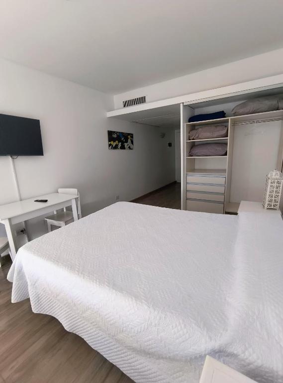 Departamento para tres BA - 2