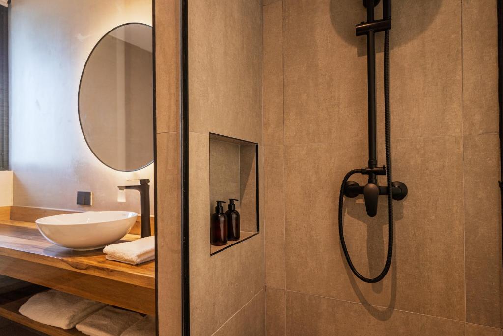 Vistalba Hotel Aparts & Suites - 5