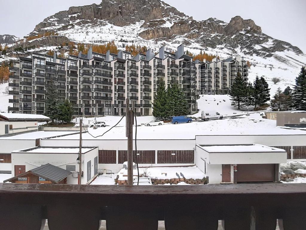 Appartement rénové au coeur de Val-d'Isère - FR-1-518-25 - 4