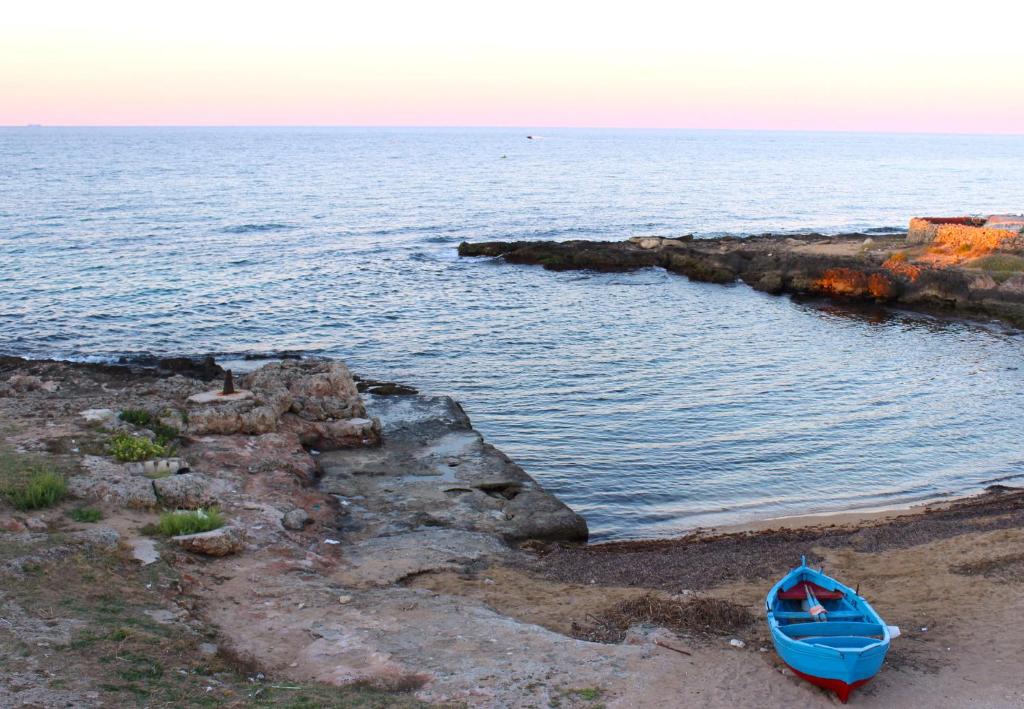 Il Principe del mare B&amp;B — Hotel in Fasano