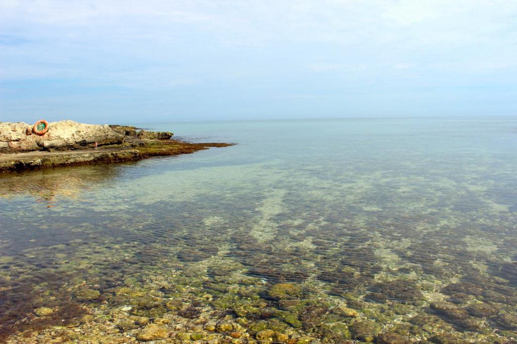 Il Principe del mare B&B photo
