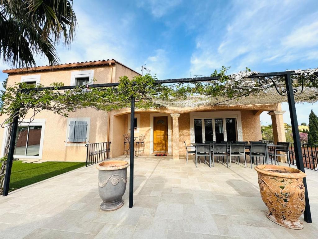 Villa Martegale - 1