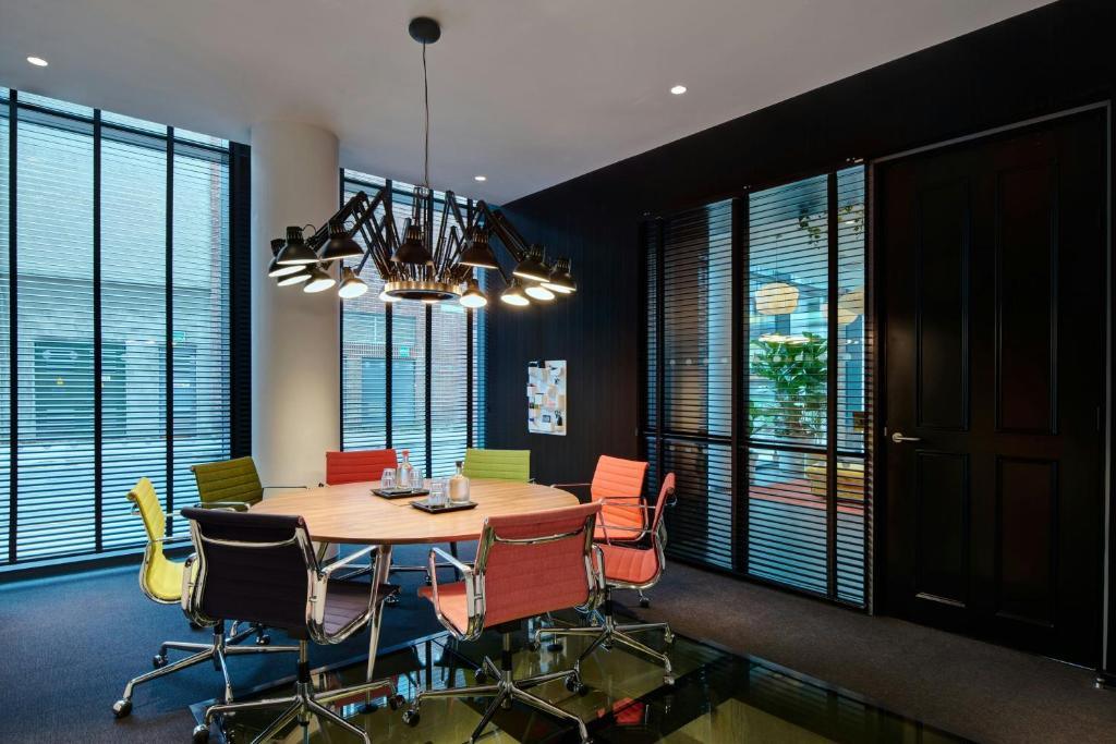 citizenM Dublin St. Patrick's