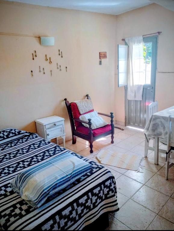 DEPTO EXCELENTE UBICACIÓN PARA 4 PERSONAs - 4