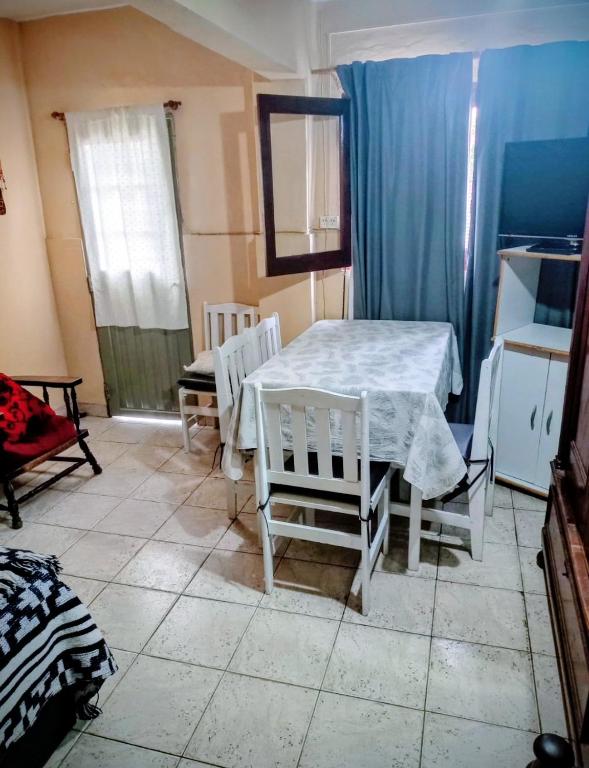 DEPTO EXCELENTE UBICACIÓN PARA 4 PERSONAs - 3