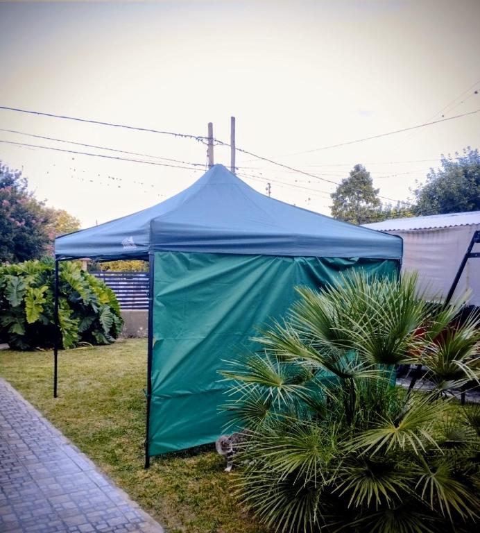 DEPTO EXCELENTE UBICACIÓN PARA 4 PERSONAs - 5