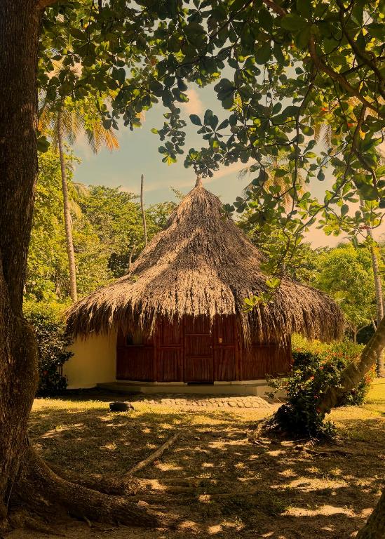 Hotel Playa Bonita Tayrona - 3