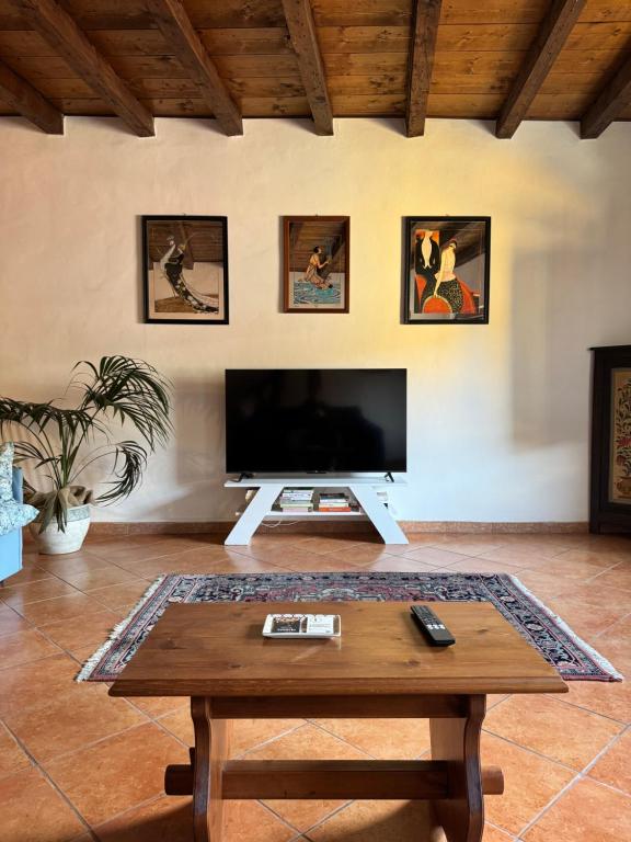 Casa Lalla - San Zeno - 2