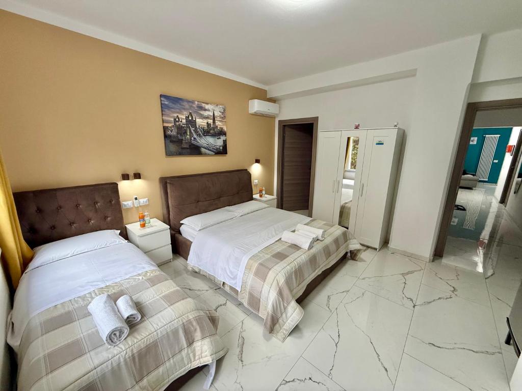 Desire guest House - 1