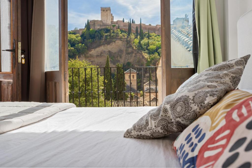 Bellavista Granada by ASH - 1
