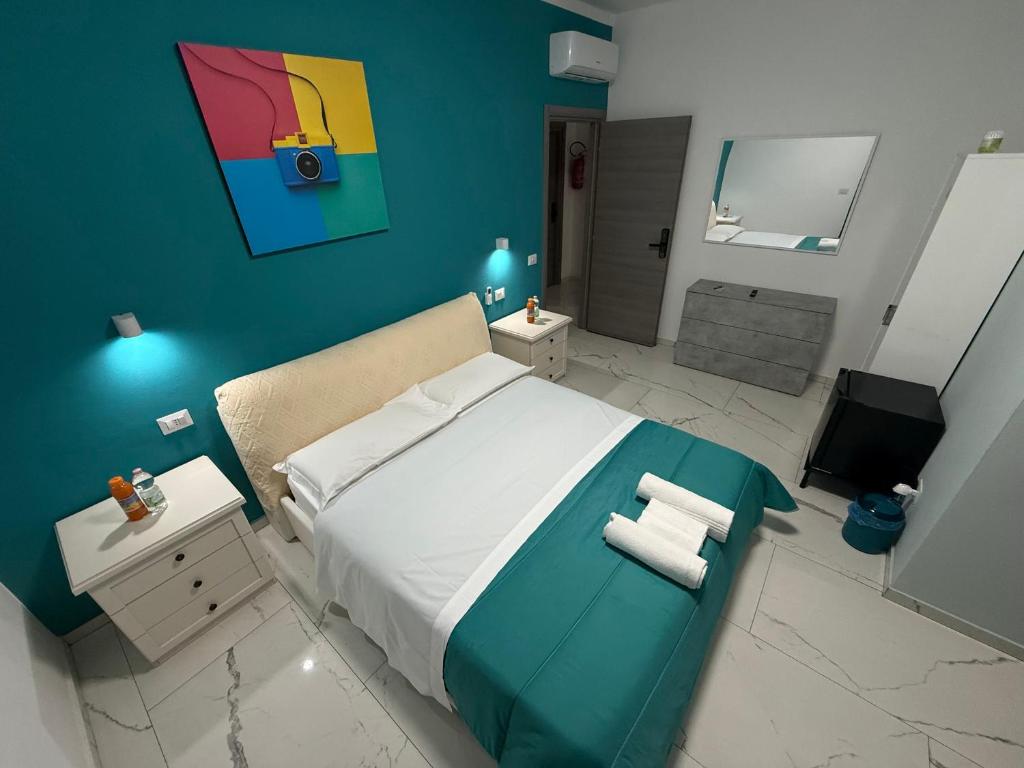 Desire guest House - 3