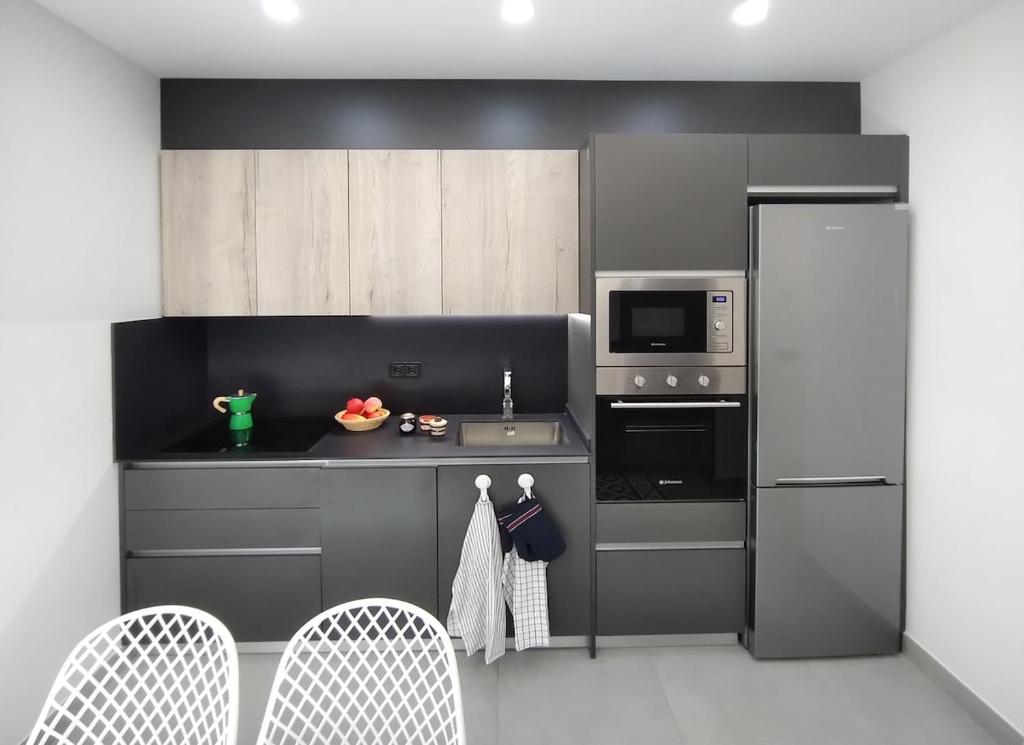 Luxury Suite Casa Palacio Marina Morado - 4