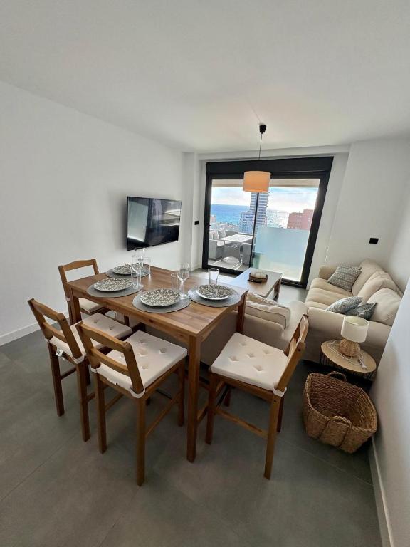 Beautiful Apartment for the Best Vacation in Calpe - 5