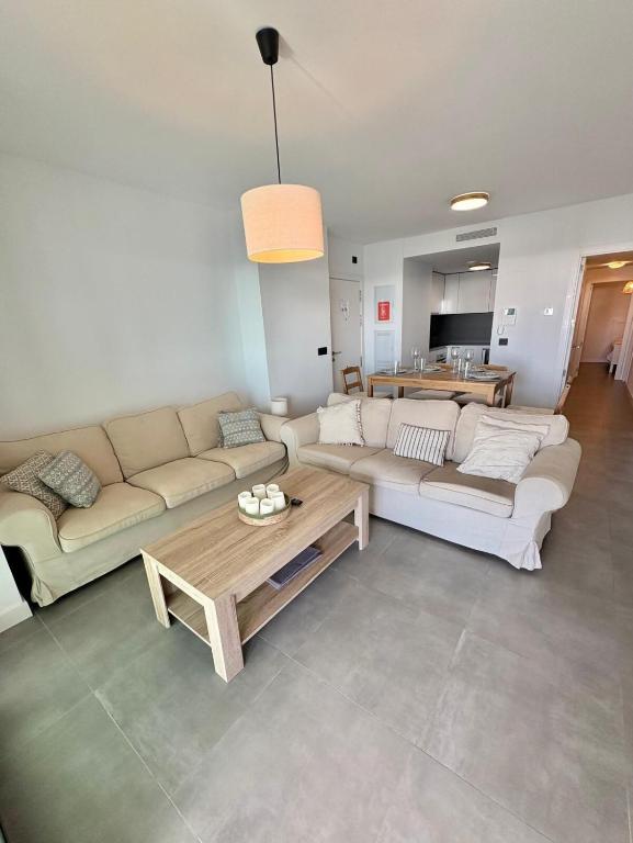 Beautiful Apartment for the Best Vacation in Calpe - 4