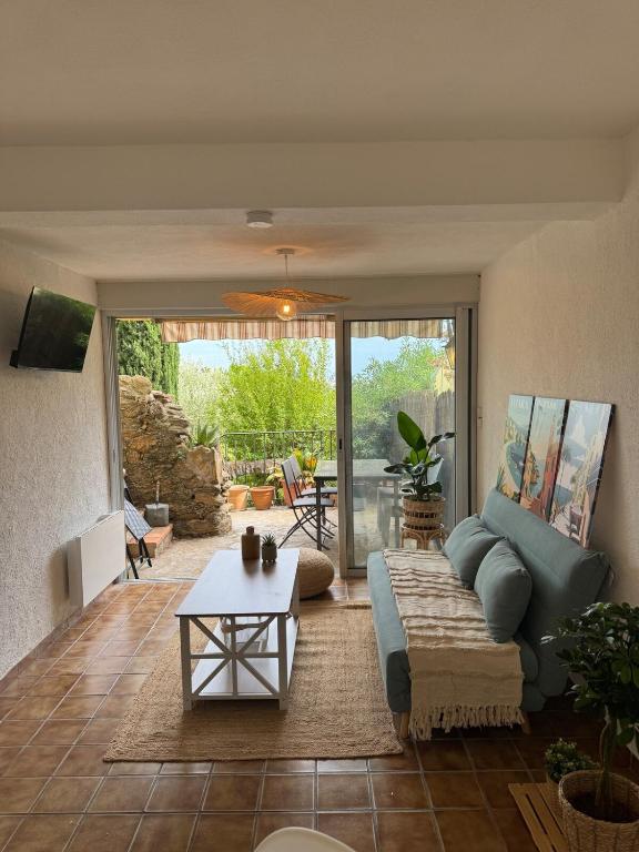 Cozy apartment - 3
