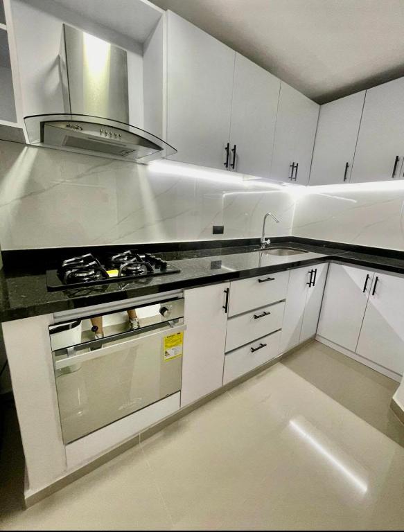 Apartment in Barranquilla - 3
