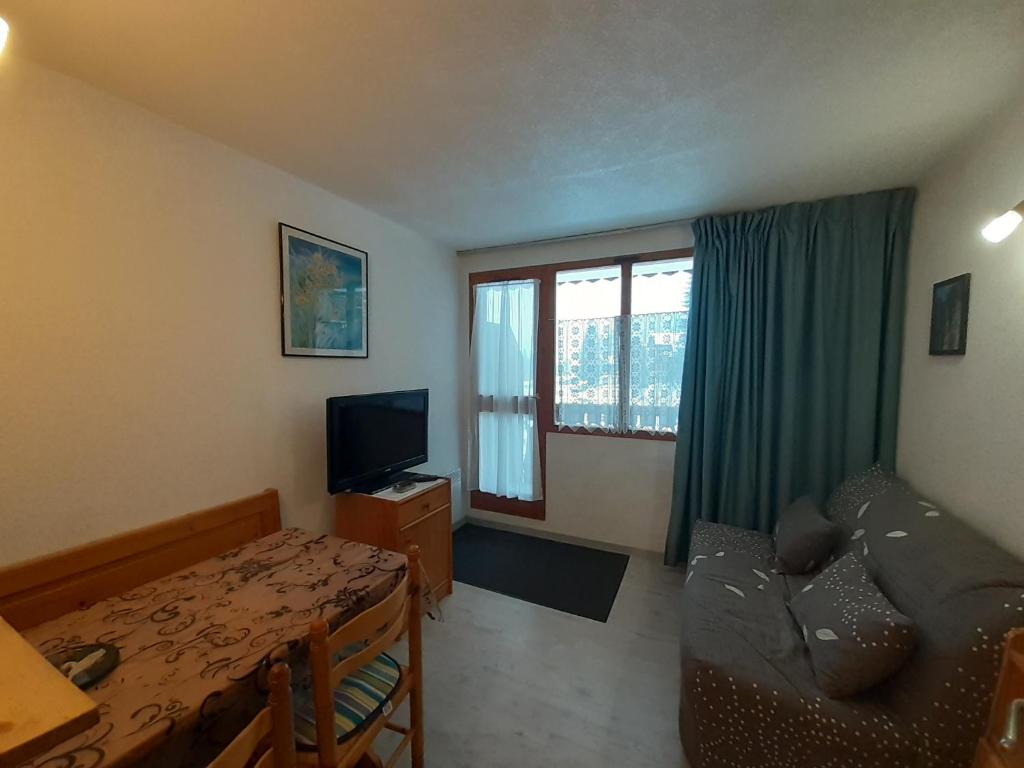 Studio cosy 2/3 pers, proche remontées & commerces à Valfréjus - FR-1-561-88 - 4