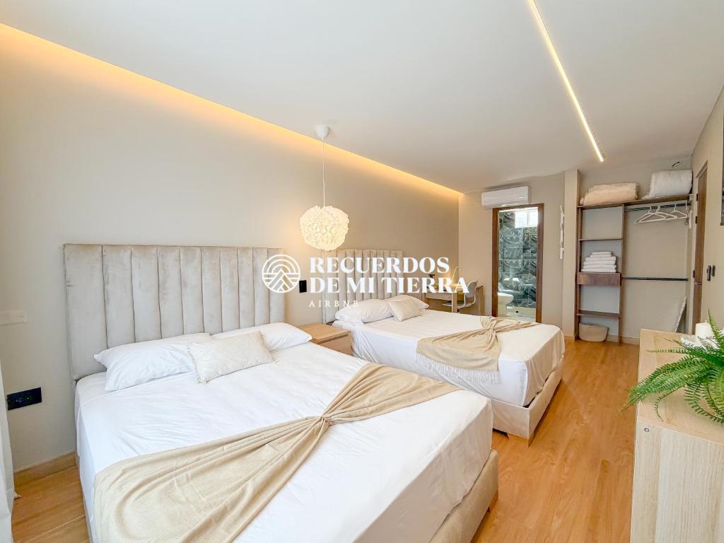 Recuerdos de mi Tierra - 2