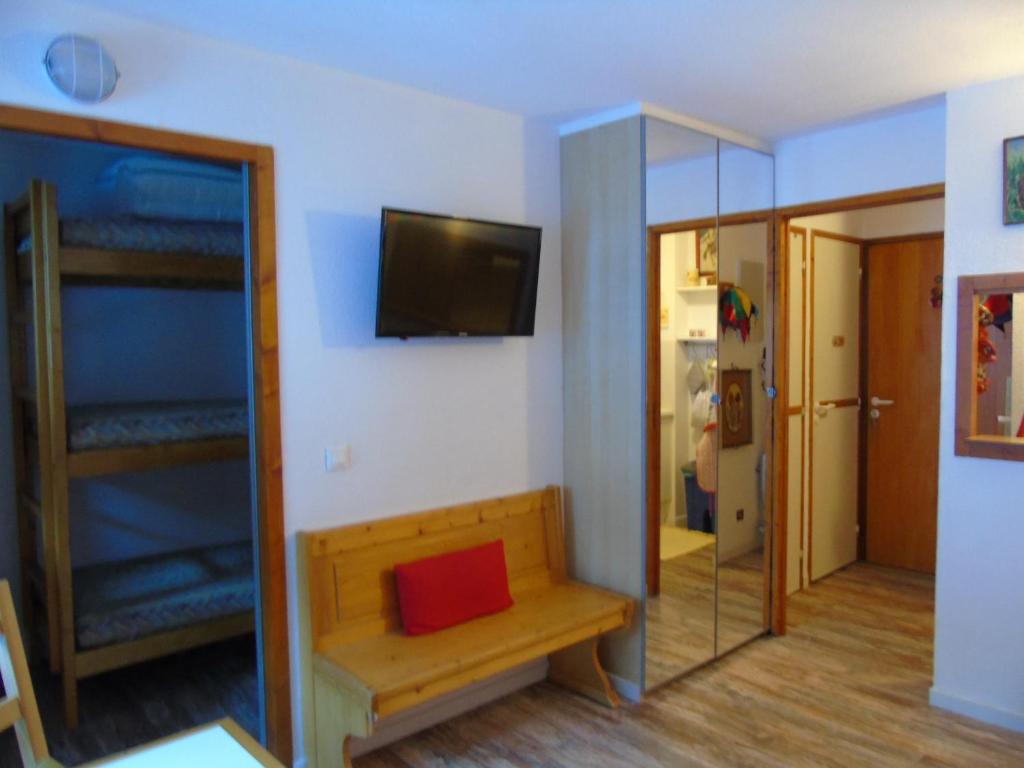 Studio cosy 4 pers, proche télécabine & commerces - FR-1-561-42 - 5