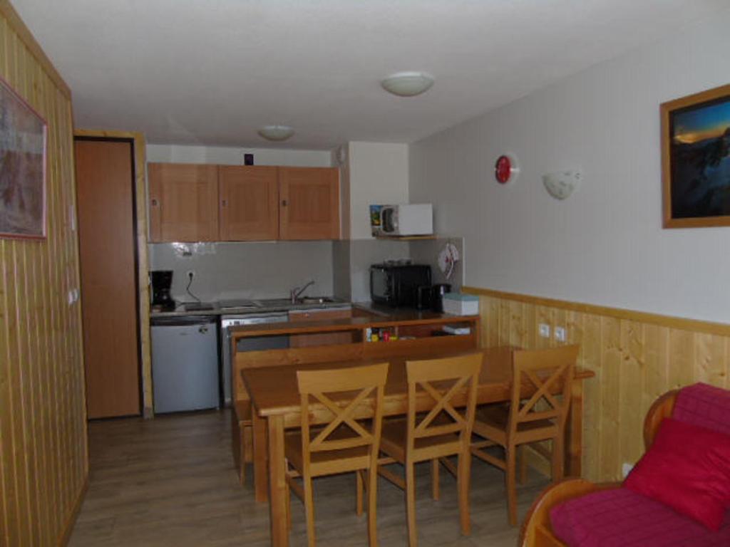 Appartement charmant - 6 pers. vue sur la Vallée - FR-1-561-93 - 1
