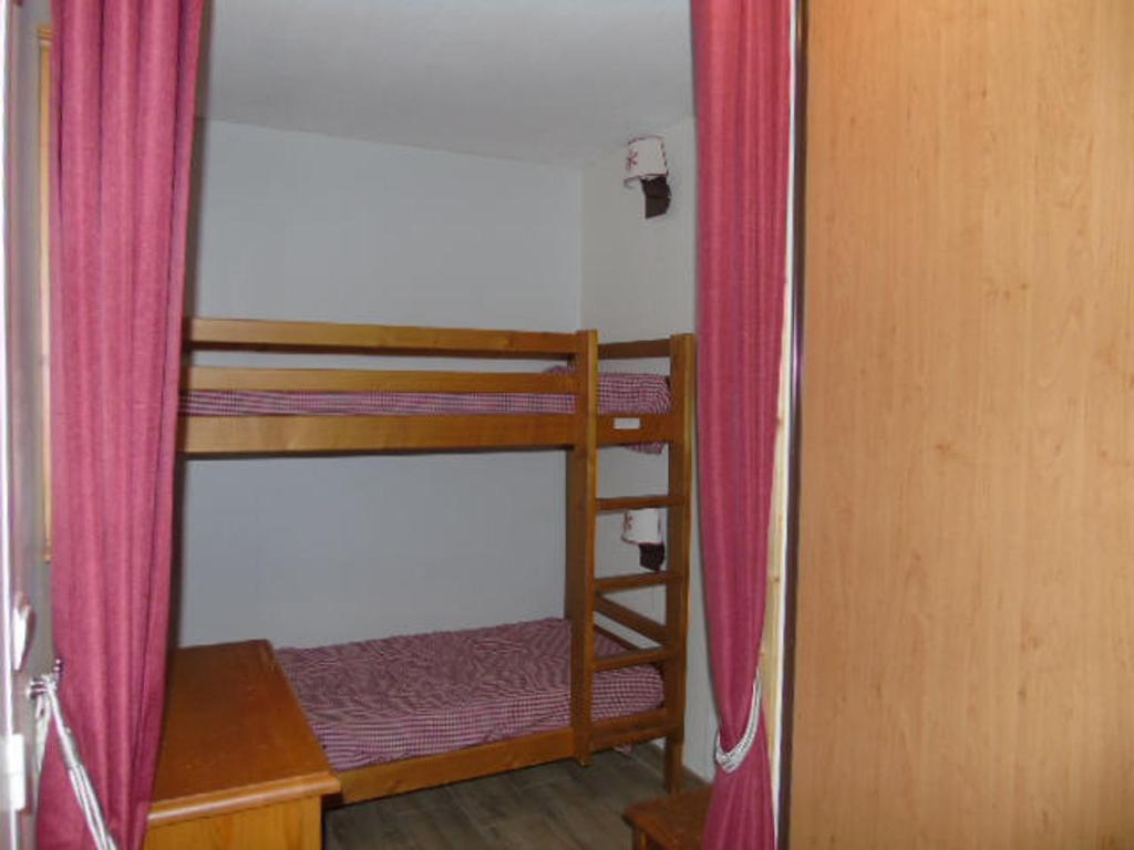 Appartement charmant - 6 pers. vue sur la Vallée - FR-1-561-93 - 5