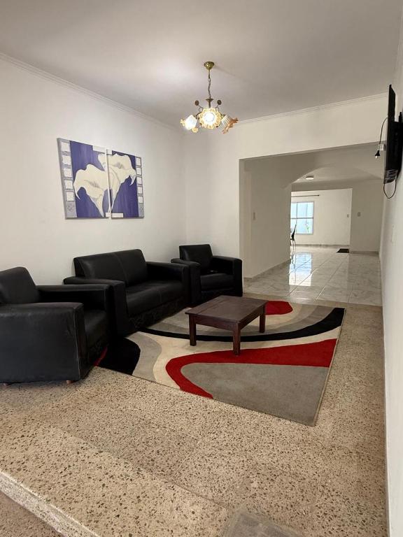 Alojamiento Yvoty - 1