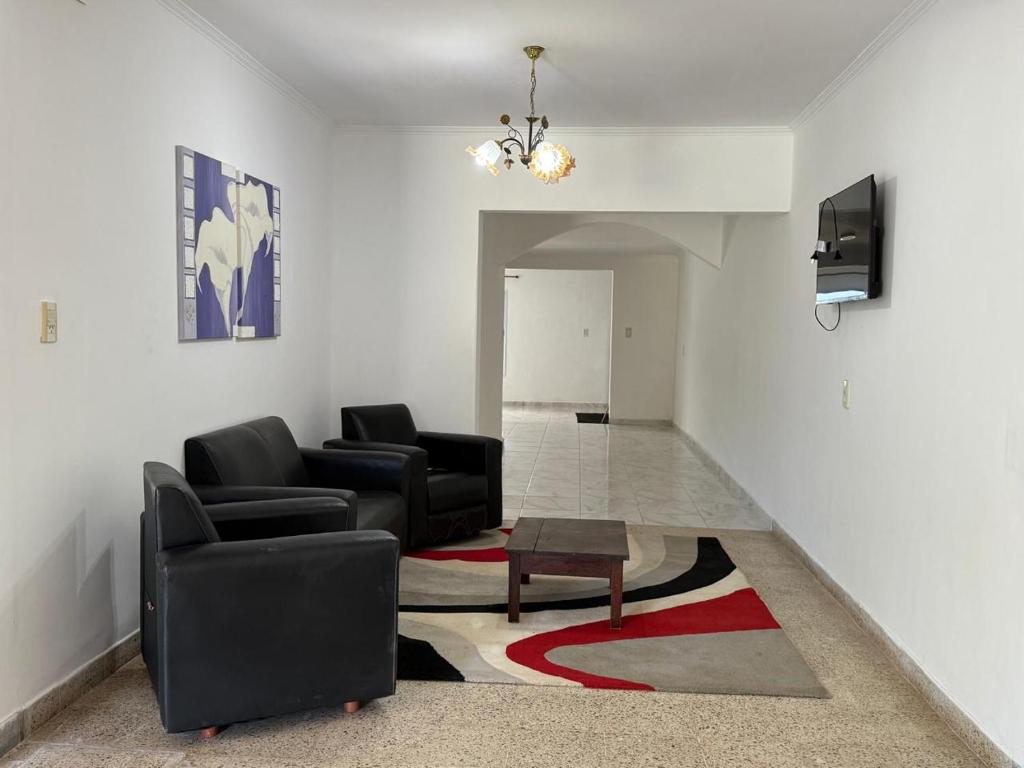 Alojamiento Yvoty - 4