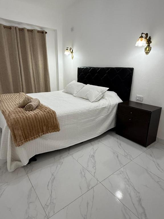 Alojamiento Yvoty - 2