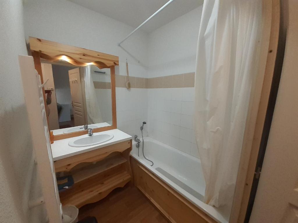 Appartement 2P à Valfréjus, proche télécabine, cuisine équipée, balcon, animaux admis - FR-1-561-125 - 3