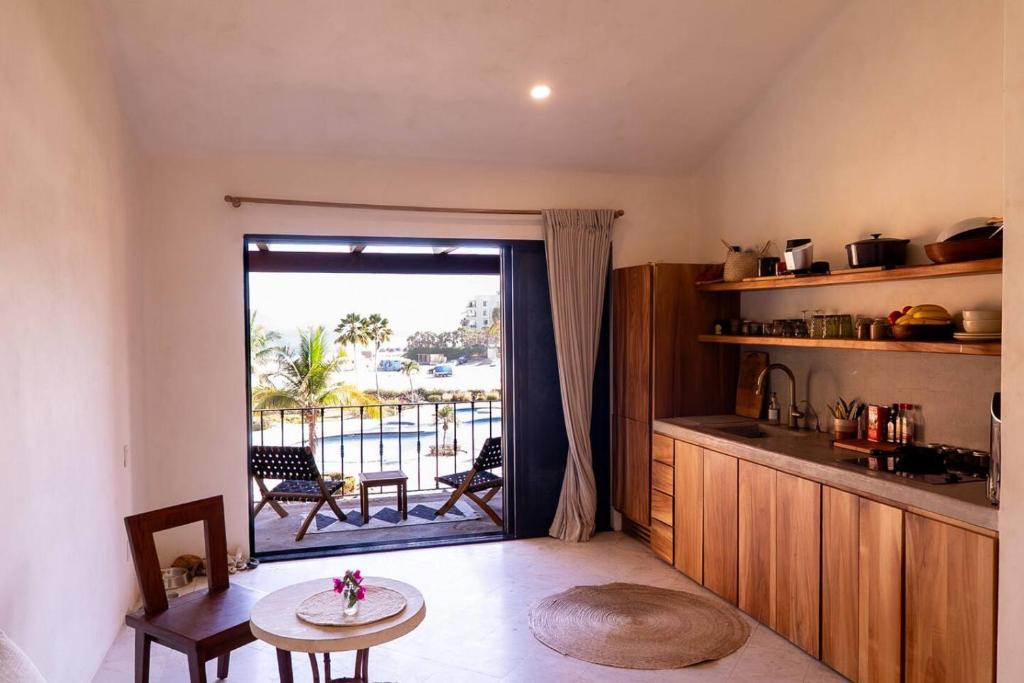 Chic Oceanfront Escape near Surf - 2