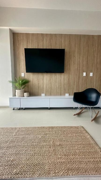 Cartagena de Indias beachfront apartment - 2