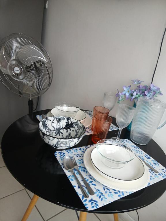 Linda Vista a la Cordillera - 4