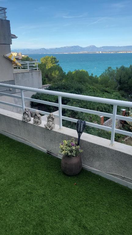 Duplex Cap Salou - 1