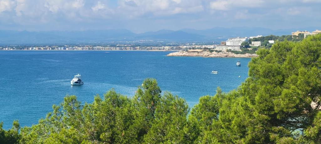 Duplex Cap Salou - 2