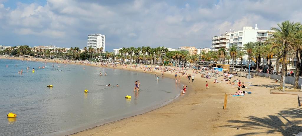Duplex Cap Salou - 4