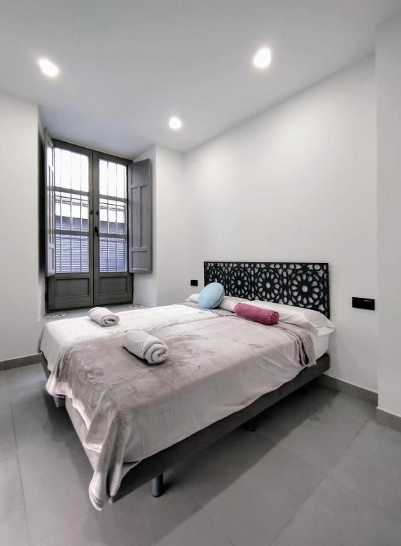 Luxury Suite Casa Palacio Marina Verde - 2
