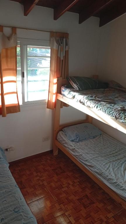 Cabaña Los Espinillos - 2