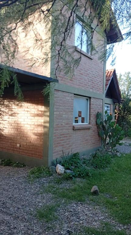 Cabaña Los Espinillos - 5