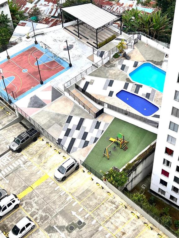 Apartamento Panoramico - 2