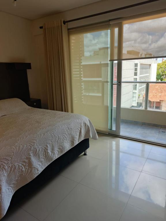 TORRES OASIS - EQUIPETROL, Confortable Depto - 4